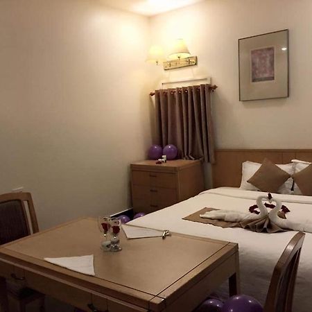 Ruby Hotel Ca Mau Екстер'єр фото