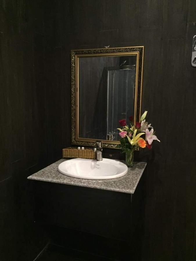 Ruby Hotel Ca Mau Екстер'єр фото